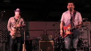 MIKE ZITO & the WHEEL ★ Hell On Me ★ Michael Arnone's Crawfish Fest. 6/4/16