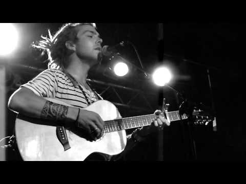 Trevor Hall LIVE "House" Brighton Music Hall Boston