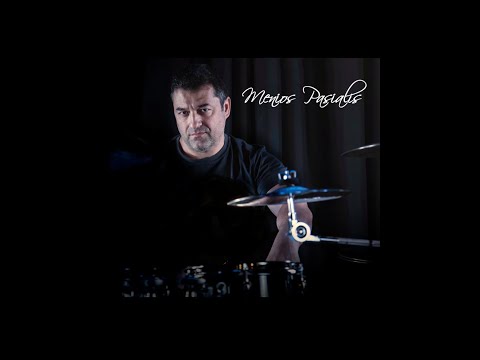 Menios Pasialis - Stevie Wonder Higher Ground (Jay Oliver Version)