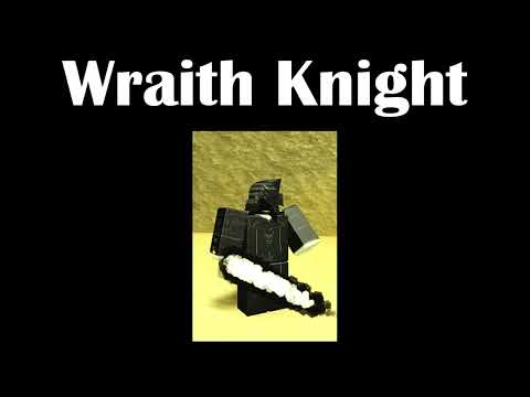 Classes Rogue Lineage