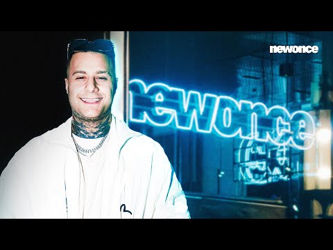 MACIAS: MUSIAŁEM WZIĄĆ SIĘ ZA SIEBIE I NAPRAWIĆ GŁOWĘ (WYWIAD)