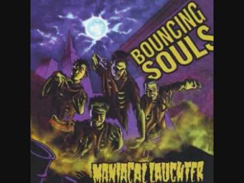Argyle - The Bouncing Souls
