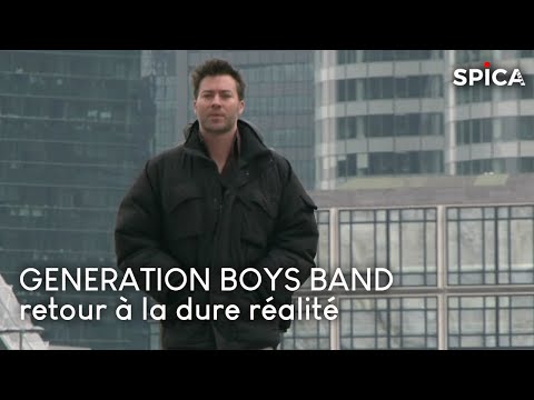 Boy Band Generation: Back to Harsh Reality