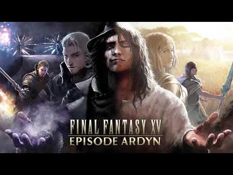 Ending (vocal) - FFXV Episode Ardyn OST