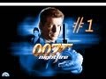 Прохождение James Bond 007:Nightfire [1] 