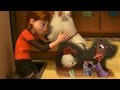 Chicken Little Bolt OST You Know I Have To Go Closure
