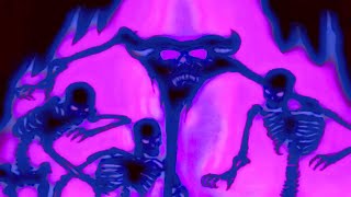 𝖘𝖆𝖒𝖍𝖆𝖎𝖓 - 𝔥𝔞𝔩𝔩𝔬𝔴𝔢𝔢𝔫 𝔦𝔦 【﻿ｓｌｏｗｅｄ】