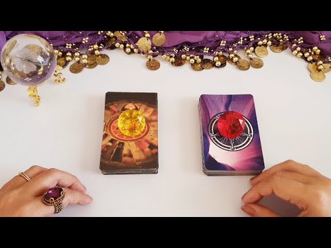 ❤️ ELE(a) sente SAUDADE? como está a vida dele(a) LONGE de mim?