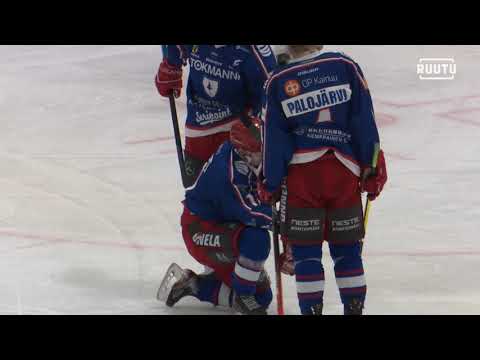 Hokki - Kiekko-Vantaa Sika Saatana!!