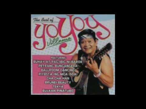 Happy Birthday - Yoyoy Villame