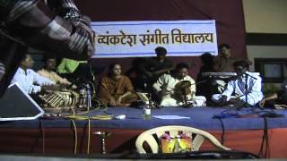 preview picture of video 'solapur Kiran violin solo  .mp4'