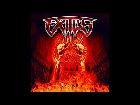Exitus - Undead (EP, 2019)