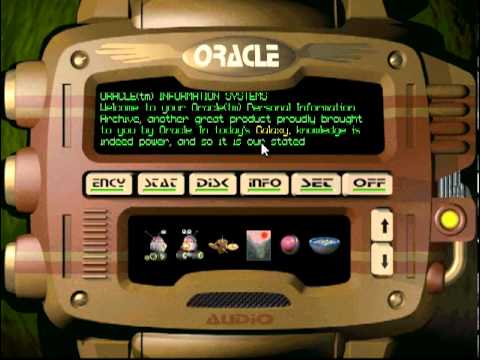 The Feeble Files Babbleplay part XX - Almost Everything you are Cleared to Know