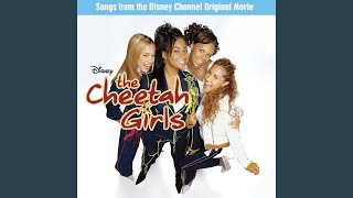 Hope 7 - Breakthrough (From “The Cheetah Girls”) (Official Instrumental)