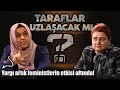 İstanbul Sözleşmesi - Kadın Hakları Tartışması | Yansıma #3