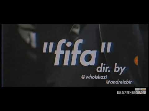 Lino Golden - FIFA ( Feat Rashid)  2x speed