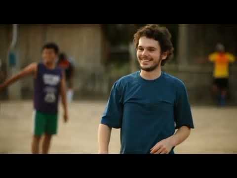 The Last Shaman - James and Pepe singin #shamans