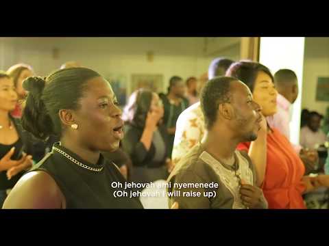 Thumbnail for Oh Jehovah video