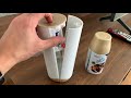 Unboxing Glade Automatic Spray How To Use ? | Best Automatic Sprey?