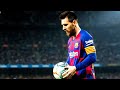 Lionel Messi - Blinding Lights 2020