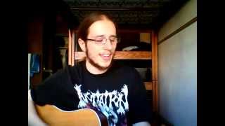 Pike Street / Park Slope - Harvey Danger Cover