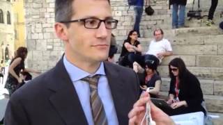 Guido Romeo, a proposito di Volunia Guido Romeo, a proposito di Volunia
