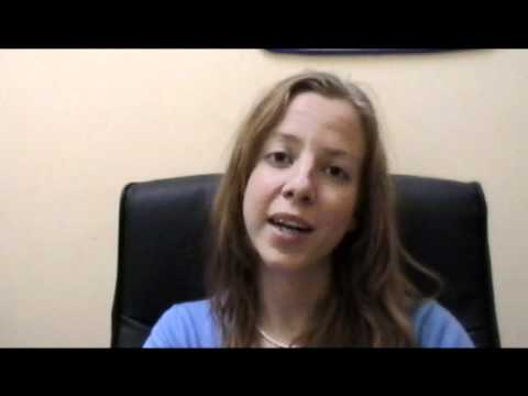 Melina - Centro de idiomas Britannia