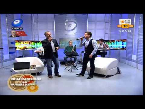 Ceyhun Üsküp & İbrahim Şengöz - Oğlan Oğlan