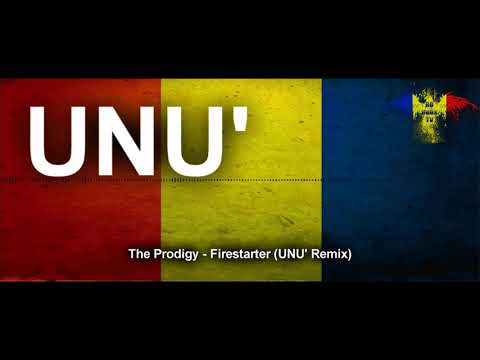 UNU' Remix Package Vol 1. (Free Download)