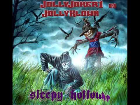 10- Jollyklown feat Dara (Prod. Ronnie Hubbard) - The Flower of Carnage - SLEEPY HOLLOW LP