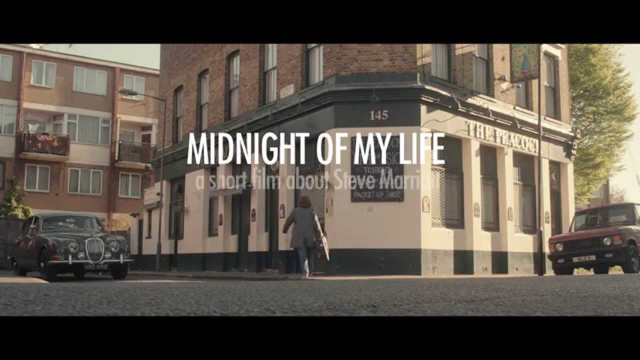 Midnight Of My Life Trailer