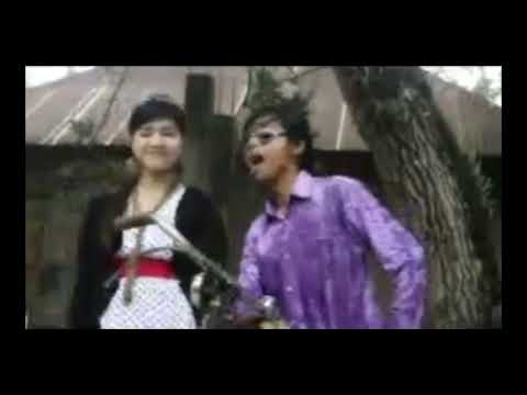 Mak Lepoh feat Etek Kadai Cimburu Ni Yee