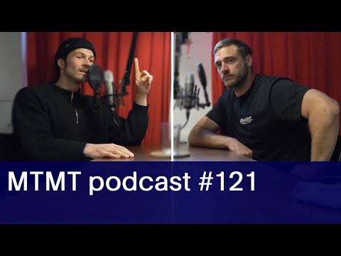 CORE -Training, Funktion, Biomechanik & Sixpacks - MTMT podcast #121