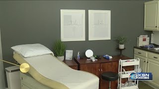 Kansas nonprofit offers free forensic services to abuse survivors