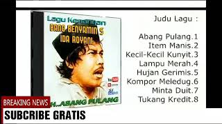 Download lagu Benyamin Album Abang Pulang Lagu Terbaik mp3 Download lagu Benyamin Album Abang Pulang Lagu Terbaik mp3