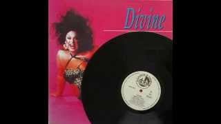 DIVINE-SHOUT IT OUT