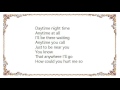 Bonnie Raitt - If You Gotta Make a Fool of Somebody Lyrics