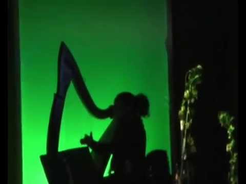 EMIAN PaganFolk in concerto: "Hyria"