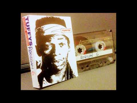 Rodigan Sound System 1995