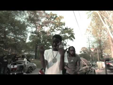 BG BODYBAG X YUNG RALPH AKA JUUGMAN PIVOT VIDEO PROMO