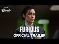 Furious Official Trailer Disney Indonesia