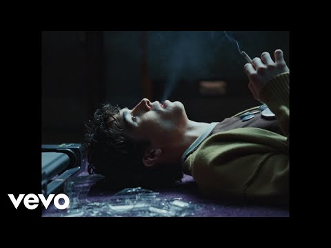 Aidan Bissett - are we in love yet?