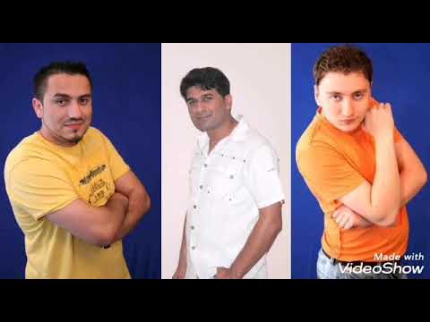 Florin Peste, Diana si Play Aj  - Cerului ii multumesc (Manele Vechi)