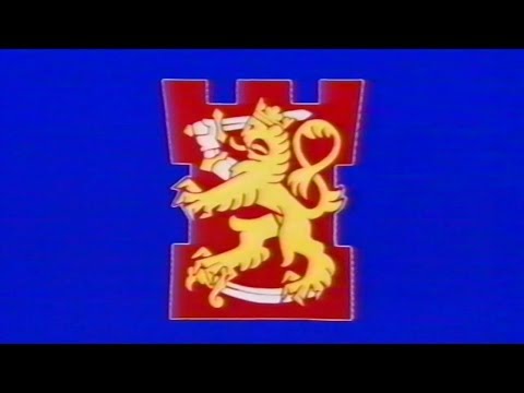 Puolustusvoimat - Puolustajat (VHS) [1988]
