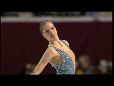 Carolina Kostner 2010 Euros LP Bach Air in D - Vivaldi Celloconcerto 2