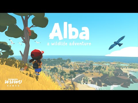 Видео Alba: a Wildlife Adventure #2