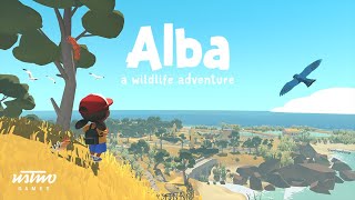 Alba: A Wildlife Adventure Steam Key GLOBAL