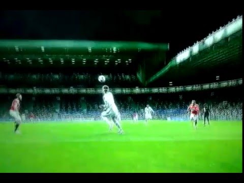 ابطال الكرة في بيس 2013