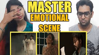 Master Emotional Scene REACTION  Master Children S