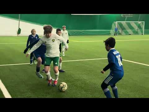 2025-02-01 LePa/vihreä - EBK/Sininen